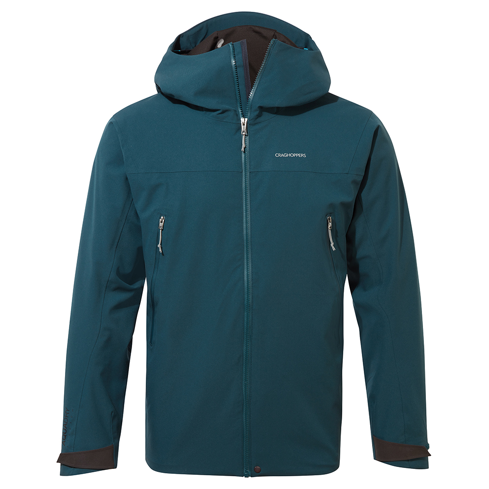 Craghoppers Men's Dynamic Pro Waterproof Jacket